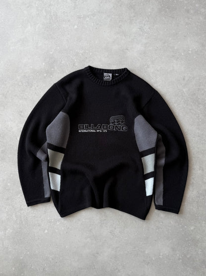 Vintage Billabong Knit Jumper (M)
