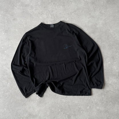 00's Quiksilver Long Sleeve T-shirt (L)