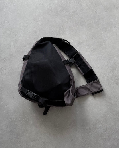 Vintage Quiksilver Cross Body Bag