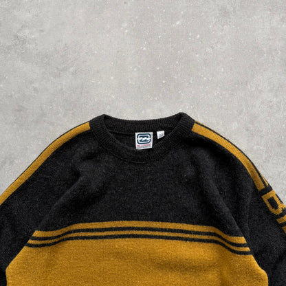 00's Billabong Knit Jumper (M)