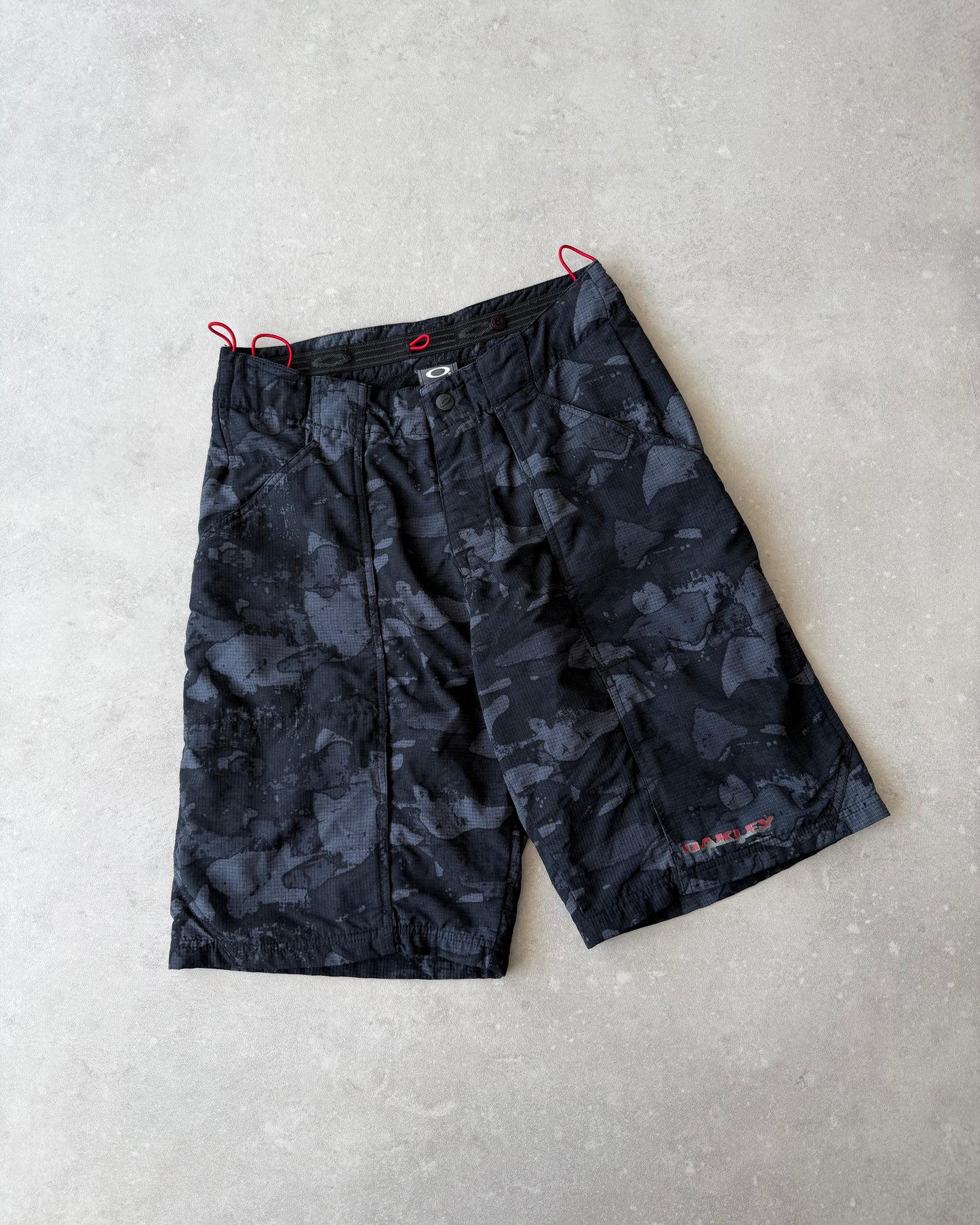 Vintage Oakley Shorts (30)