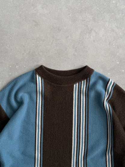 Vintage O'Neill Knit Jumper (XL)