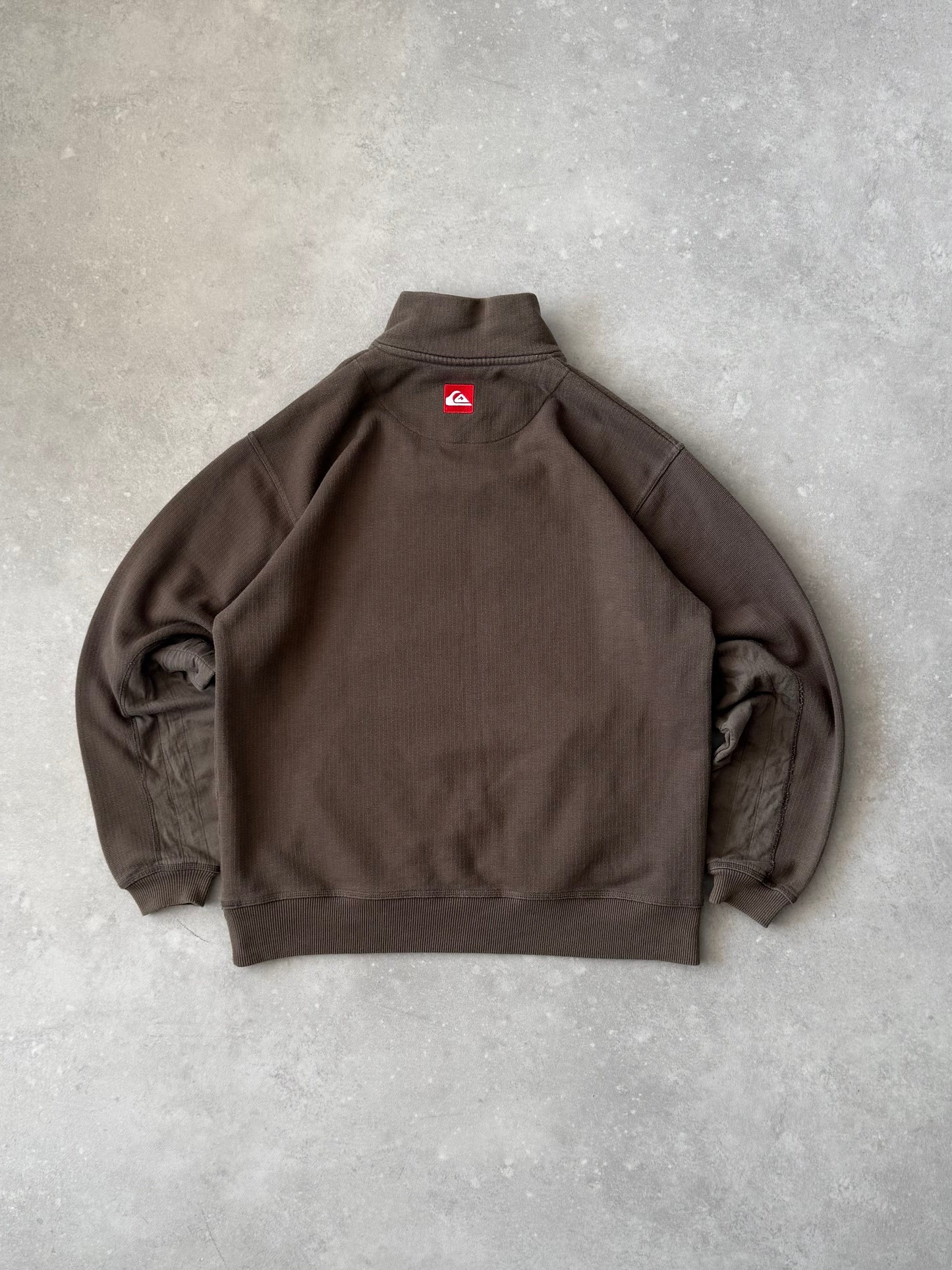 Vintage Quiksilver Sweatshirt (M)