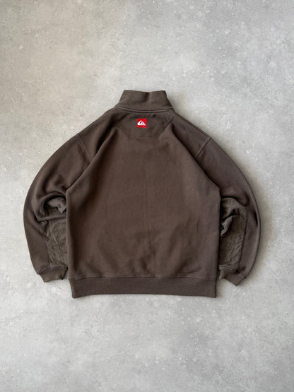 Vintage Quiksilver Sweatshirt (M)