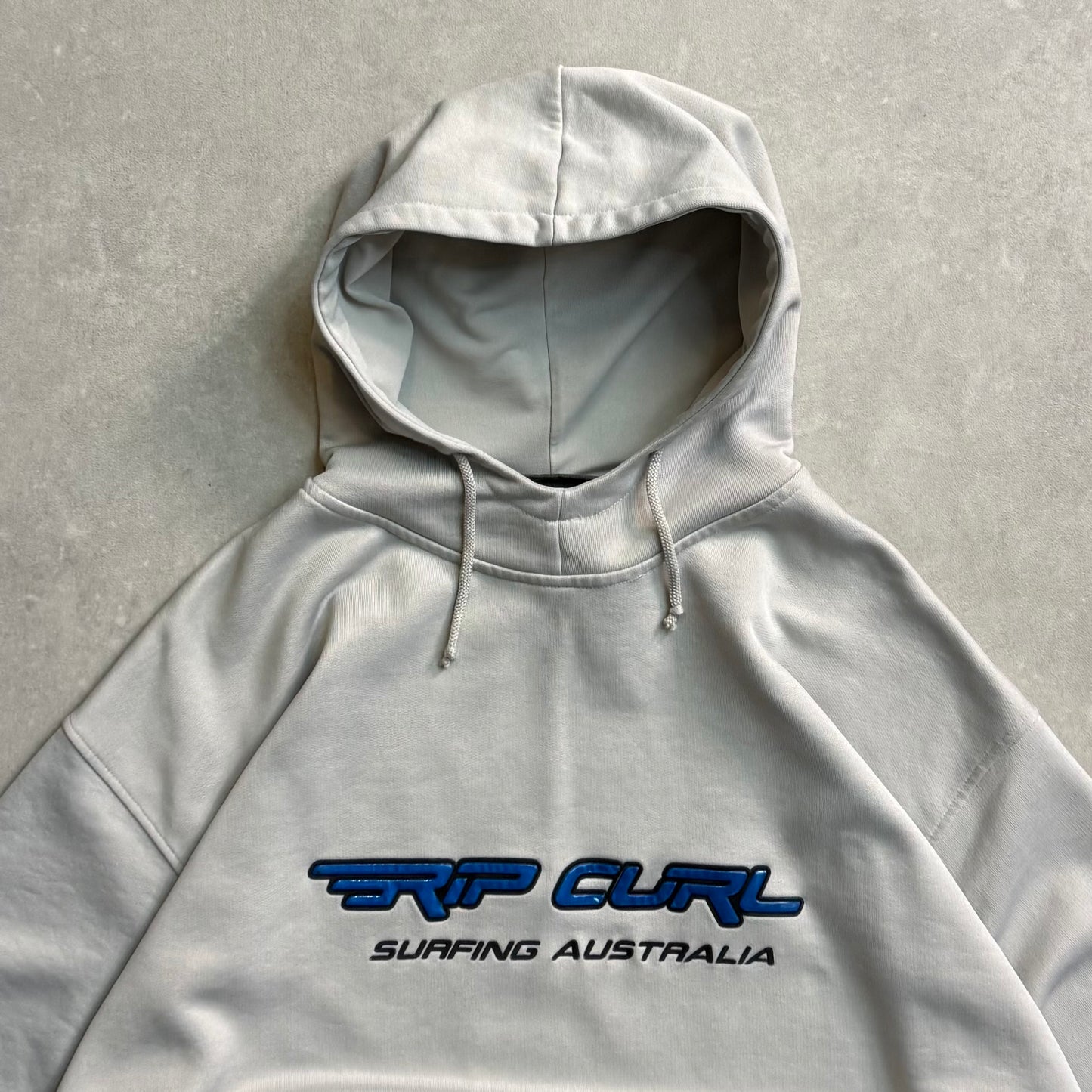 00’s Rip Curl Hoodie (L)