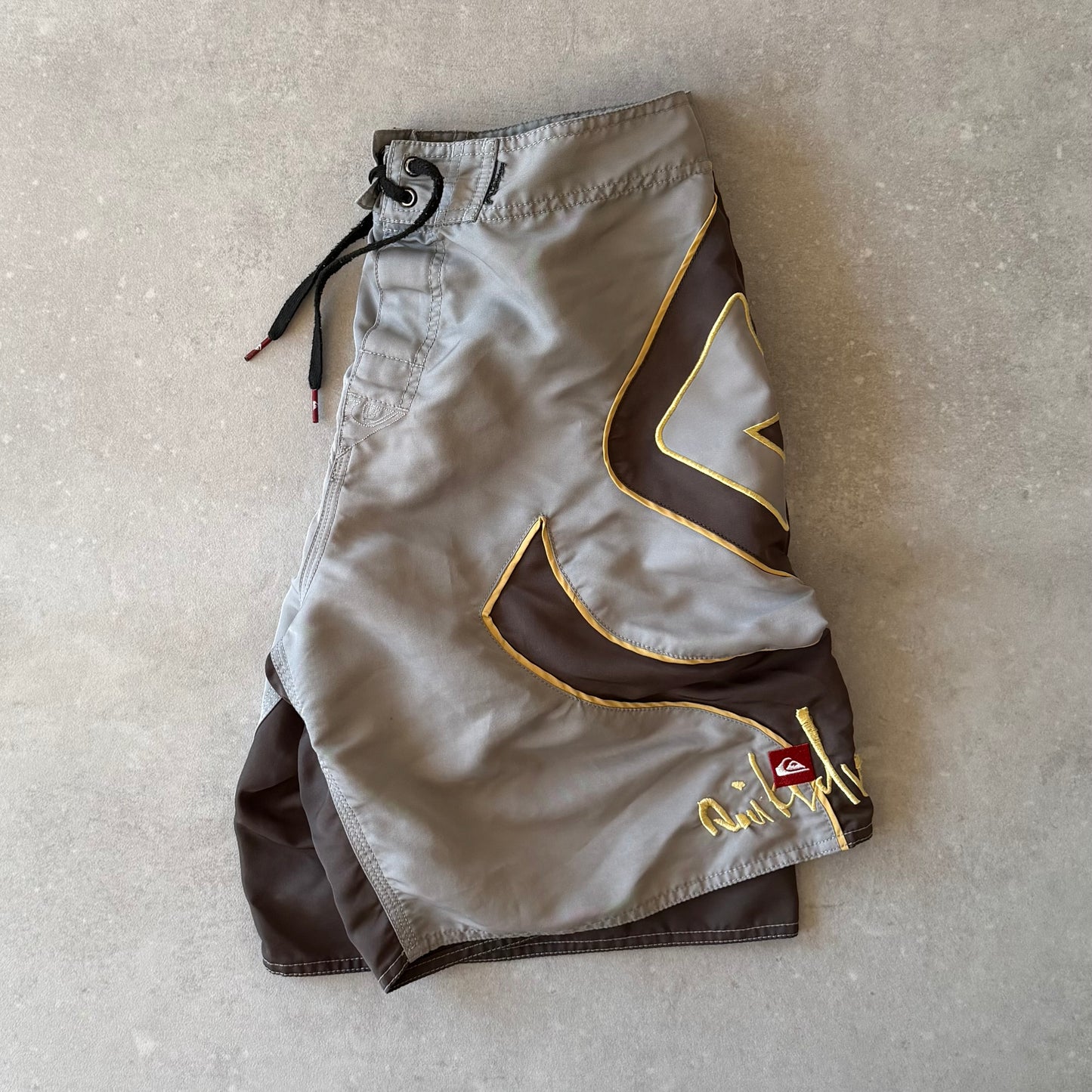 00’s Quiksilver Boardies (32)
