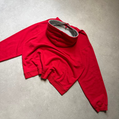 00’s Quiksilver Hoodie (XL)