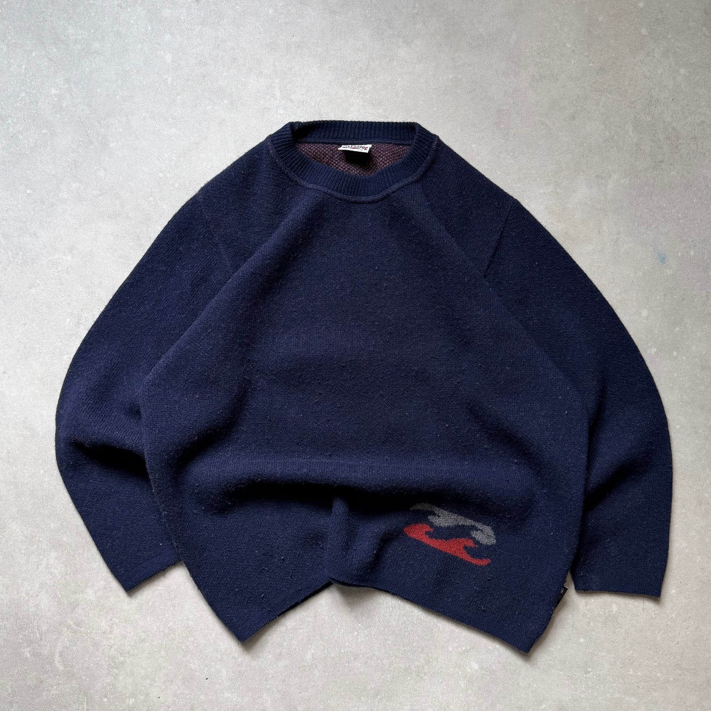 90’s Billabong Knit Jumper (L)
