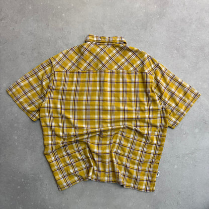 90’s Rip Curl Shirt (XL)