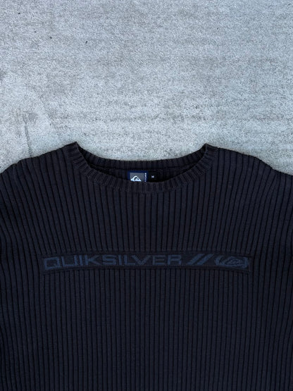 Quiksilver Cable Knit Jumper