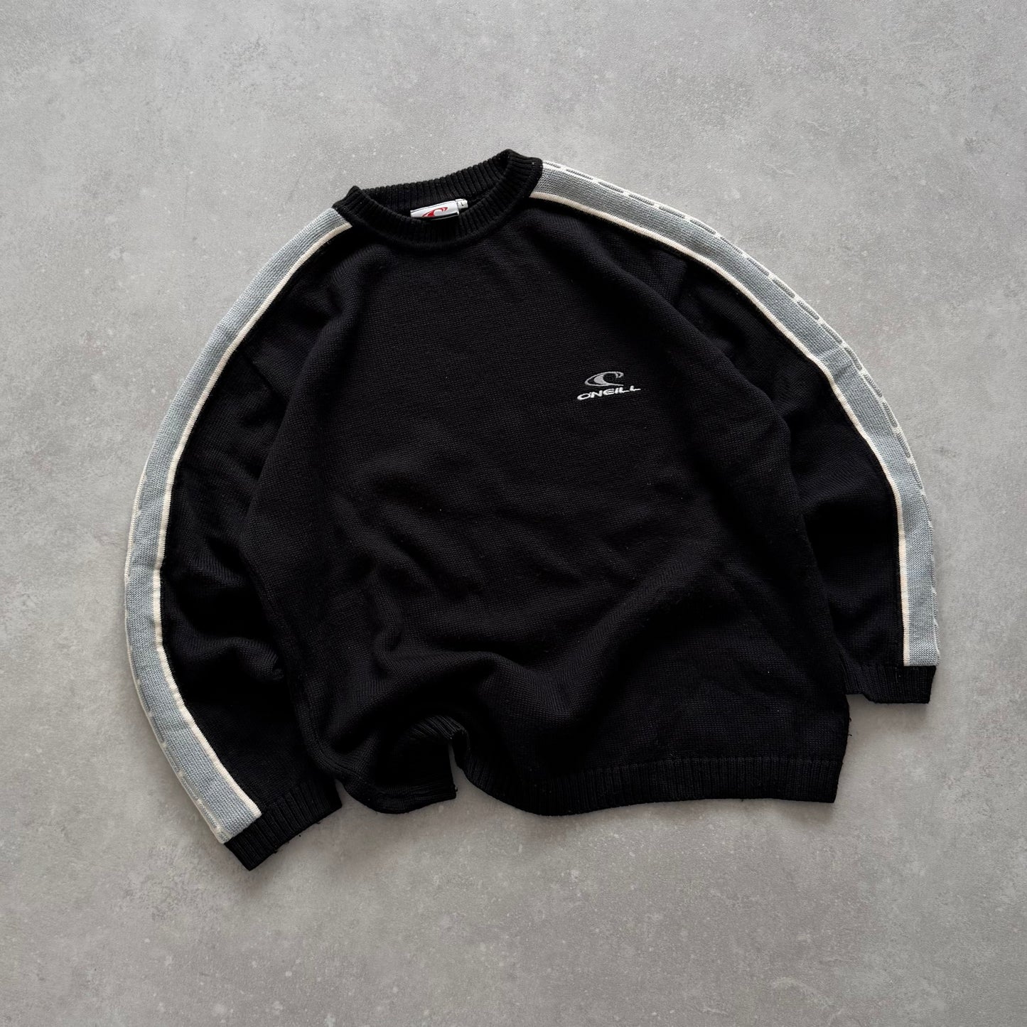 00’s O’Neill Knit Jumper (L)