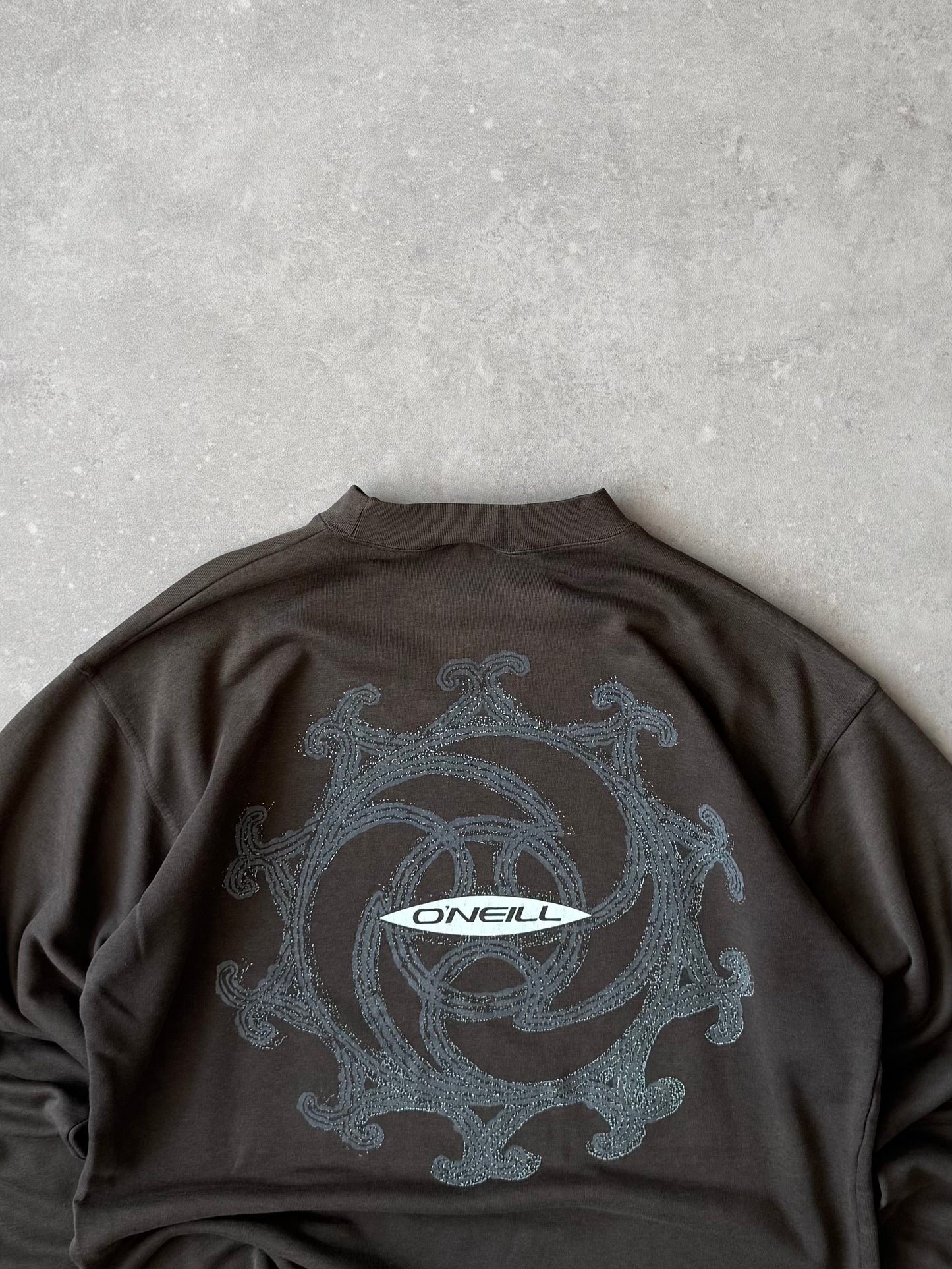 Vintage O’Neill Sweatshirt (XL)