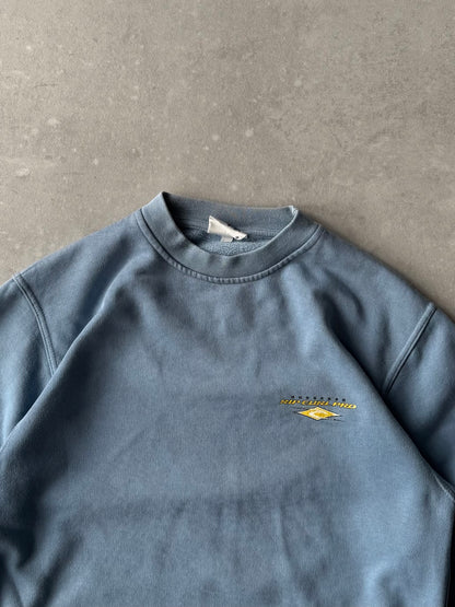 Vintage Rip Curl Pro Hossegor 2000 Sweatshirt (S)