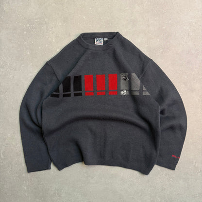00's Billabong Knit Jumper (M)
