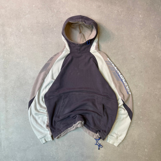 00’s Billabong Scuba Hoodie (L)