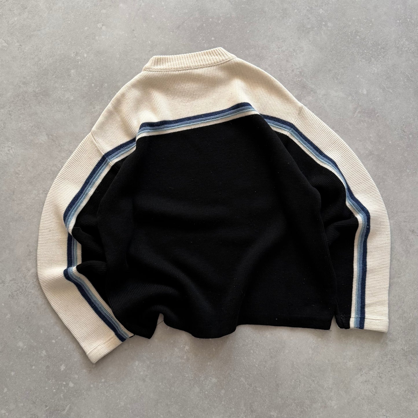 00’s Rip Curl Knit Jumper (M)