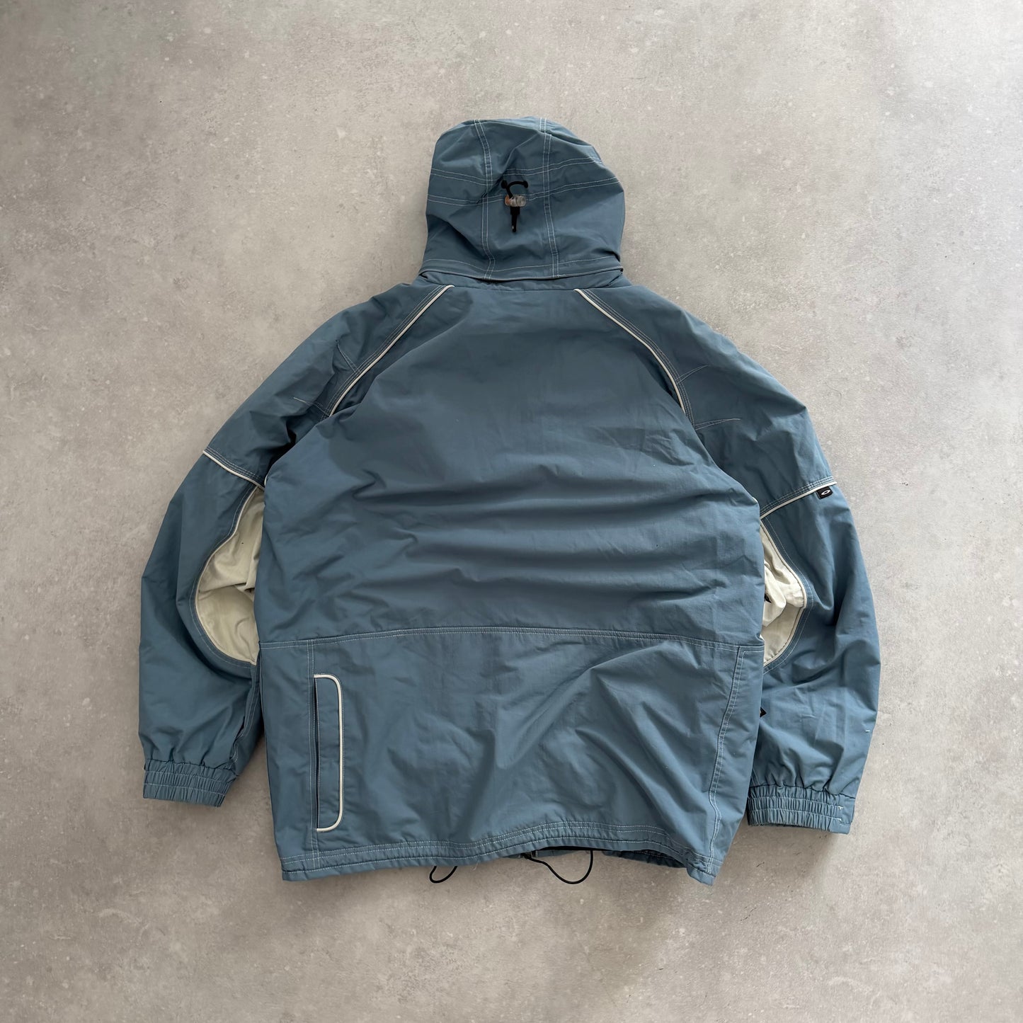 Oakley Software Snow Jacket (XXL)