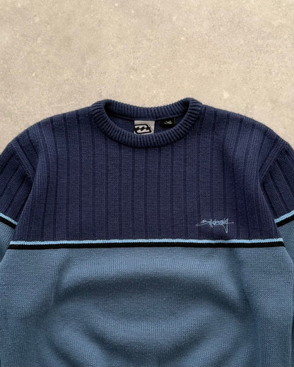 Vintage Billabong Knit Jumper (S)