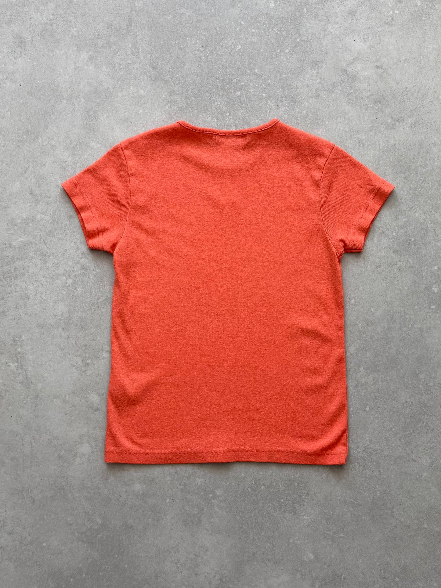 Vintage Roxy Women’s Baby Tee (8)