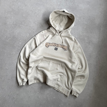 00's Quiksilver Hoodie (L)