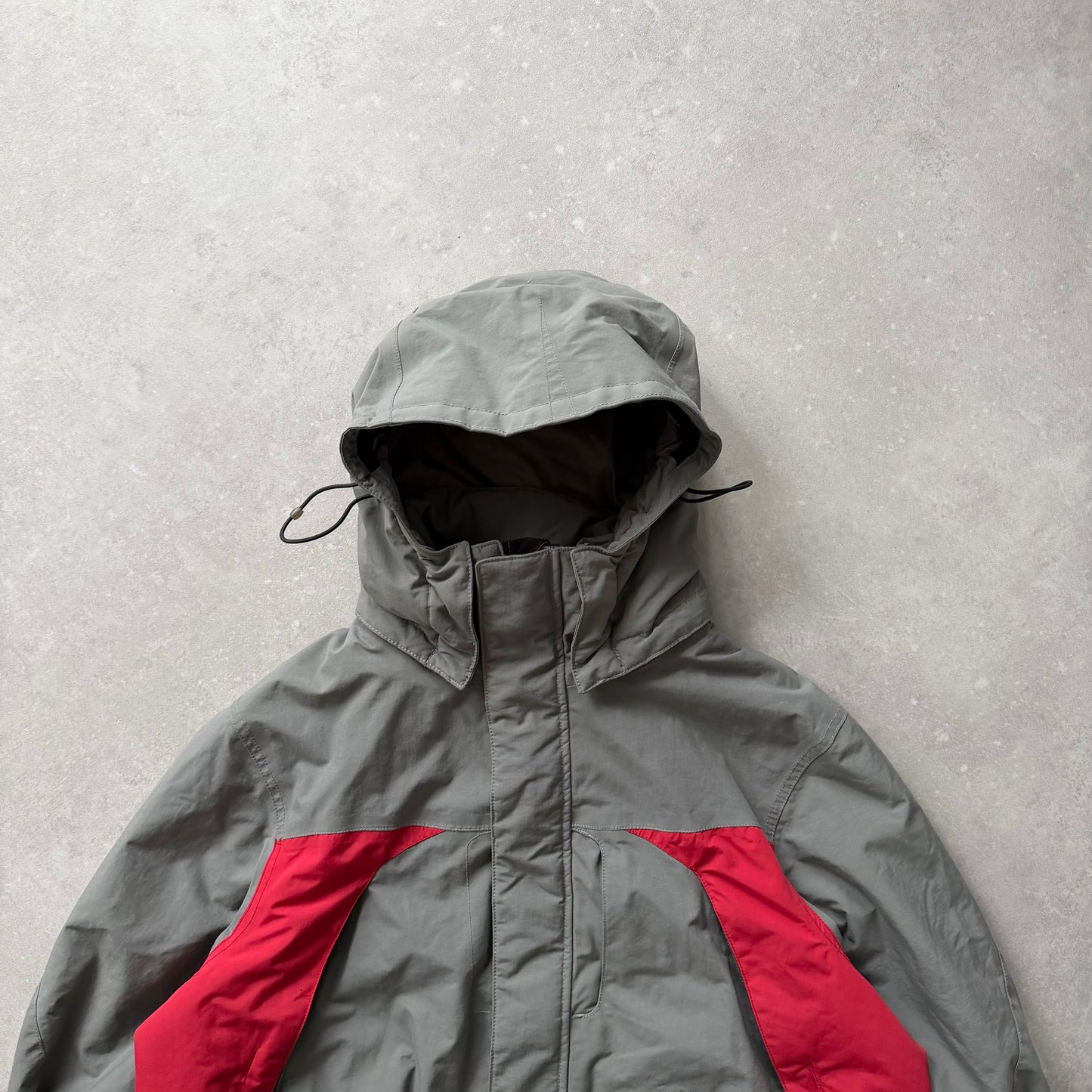 00’s Oakley Road Fuel Snow Jacket (M)