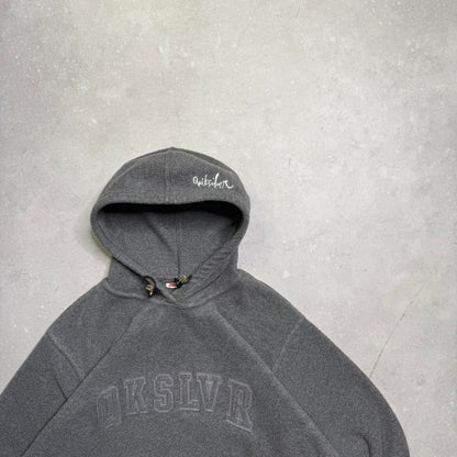 2000’s Quiksilver Fleece Hoodie