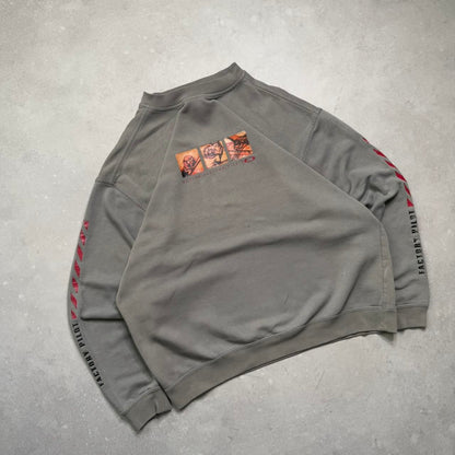 2000’s Oakley Sweatshirt