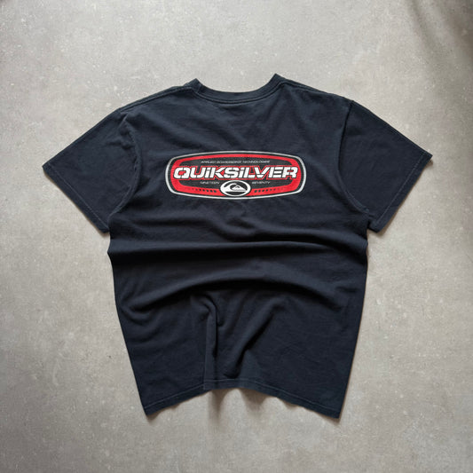 00’s Quiksilver T-shirt (L)