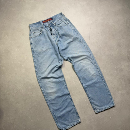 Vintage Quiksilver Jeans