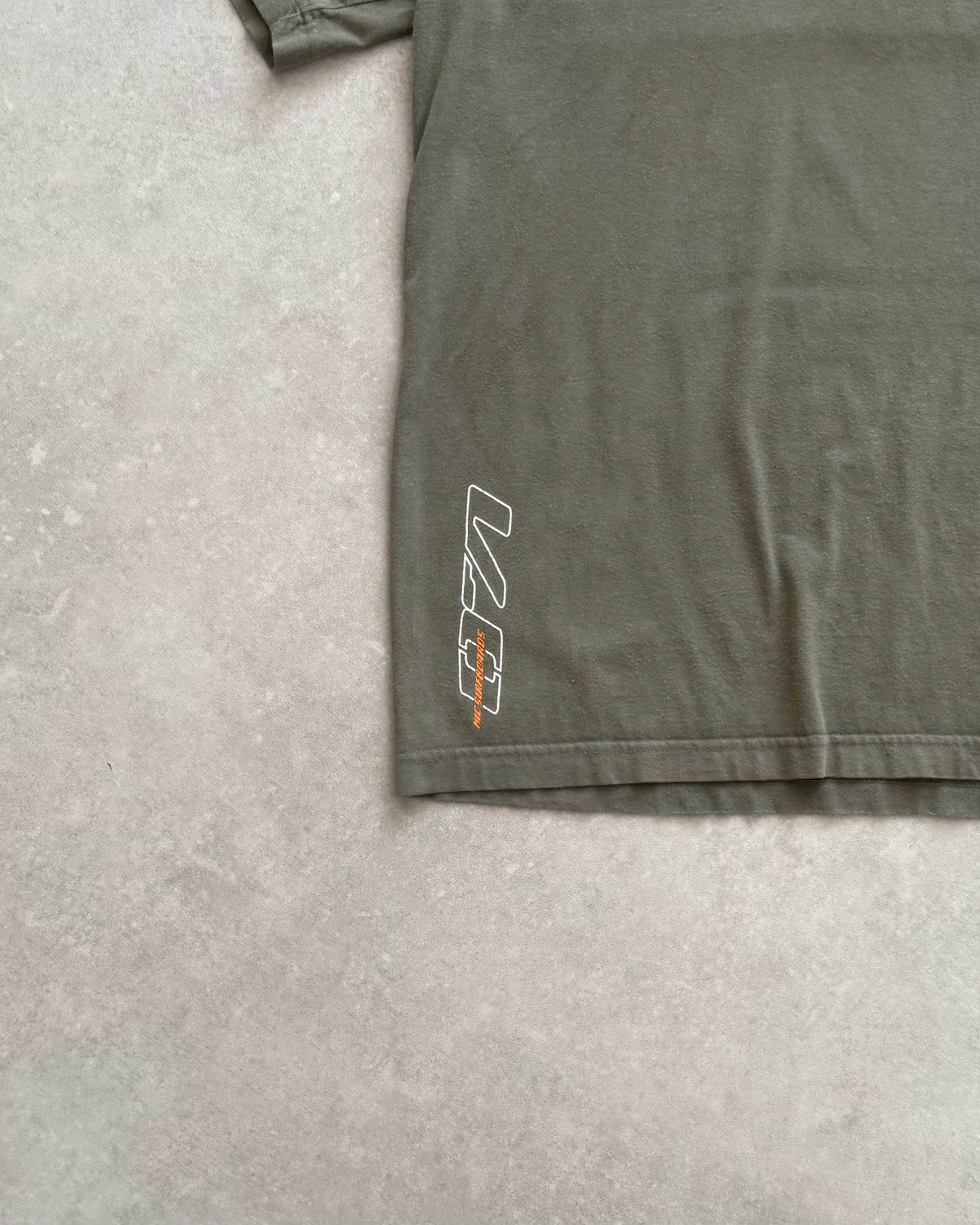 Vintage Hang Ten T-shirt (XL)