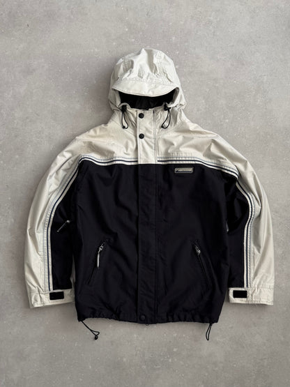 Vintage Rip Curl Snow Jacket (L)