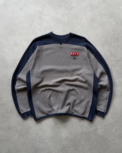 Vintage Quiksilver Sweatshirt (L)