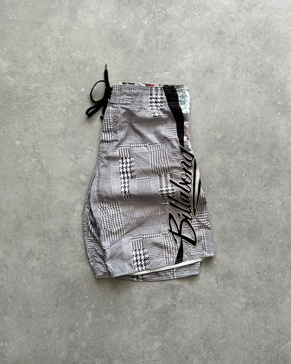 Vintage Billabong Mark Occhilupo  Boardshorts (34)