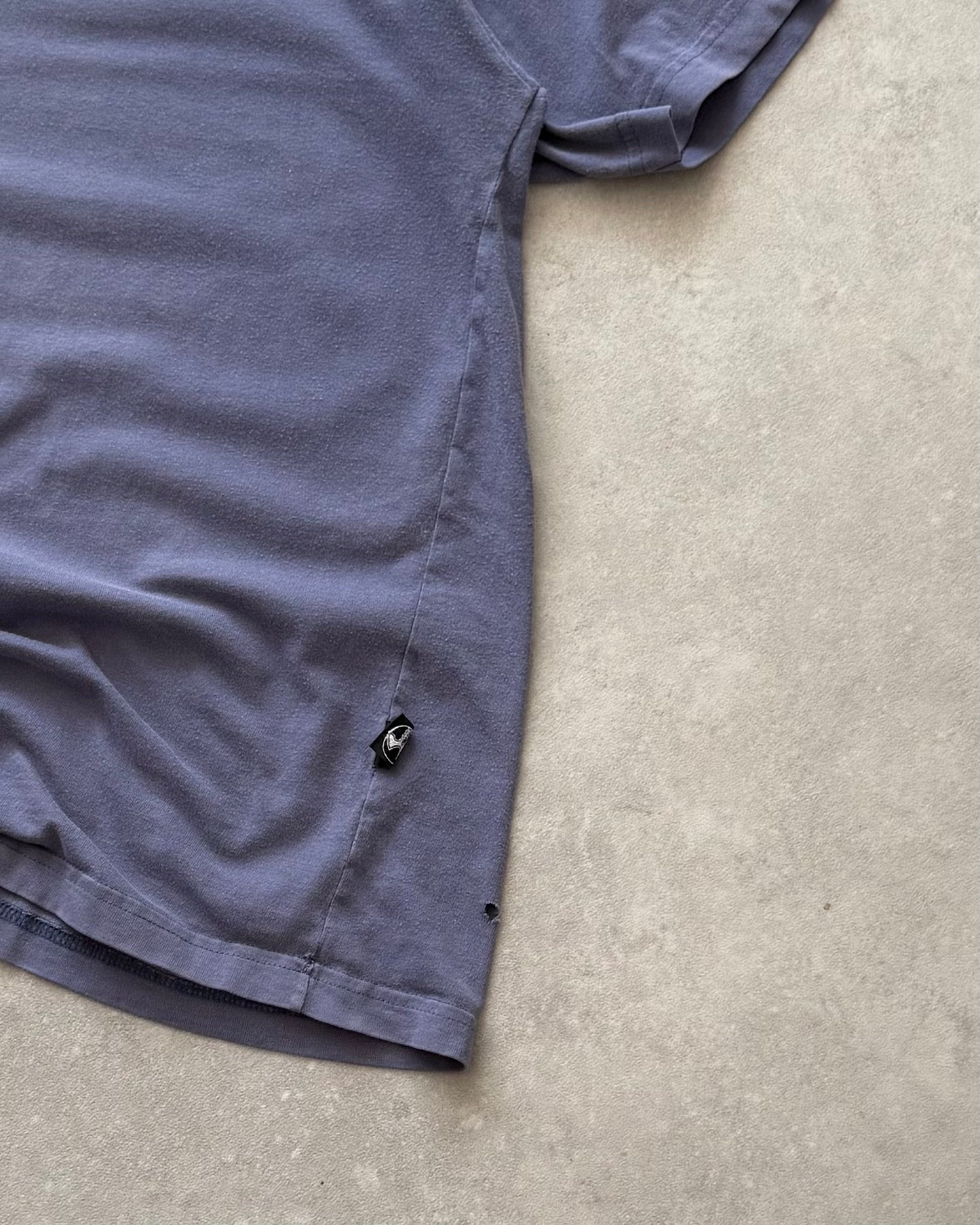 Vintage Headworx T-shirt (L)