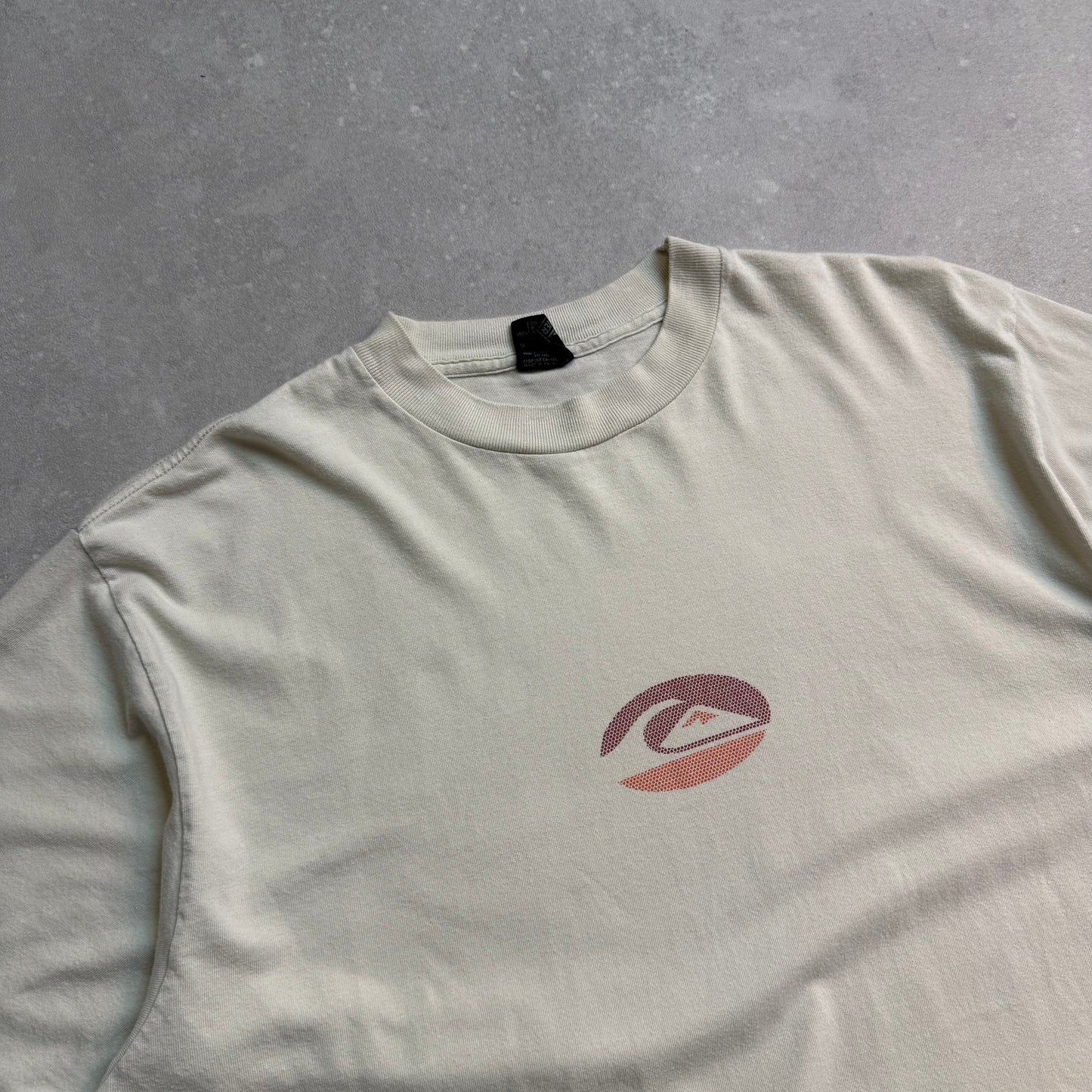 00’s Quiksilver T-shirt