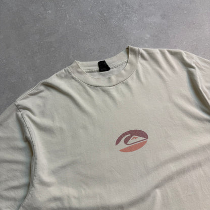 00’s Quiksilver T-shirt