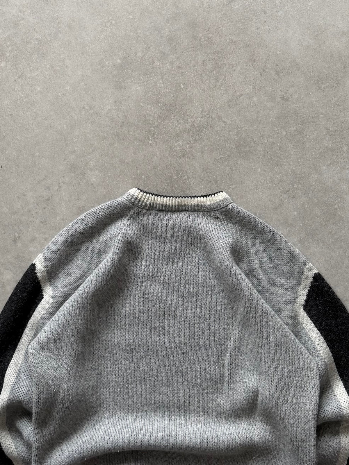 Vintage O’Neill Knit Jumper (S)
