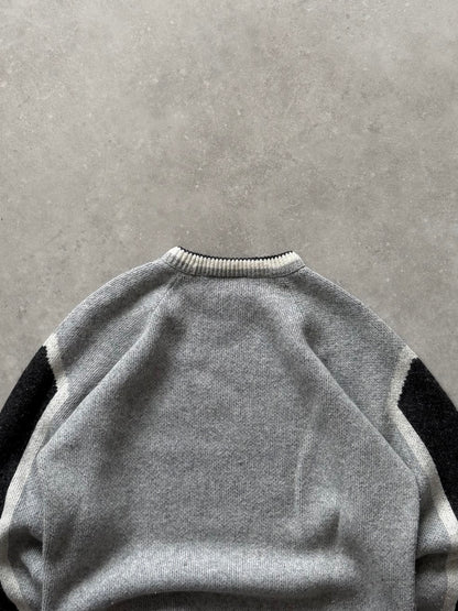 Vintage O’Neill Knit Jumper (S)