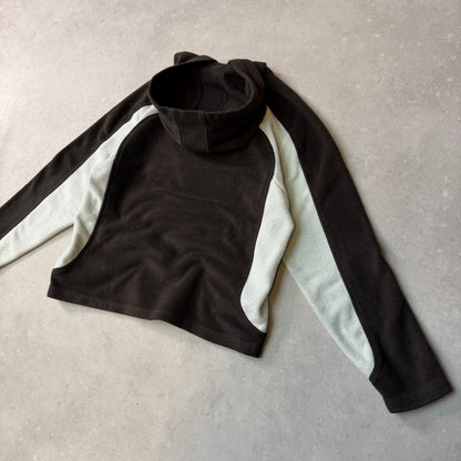 00's Oakley Fleece Hoodie (S)