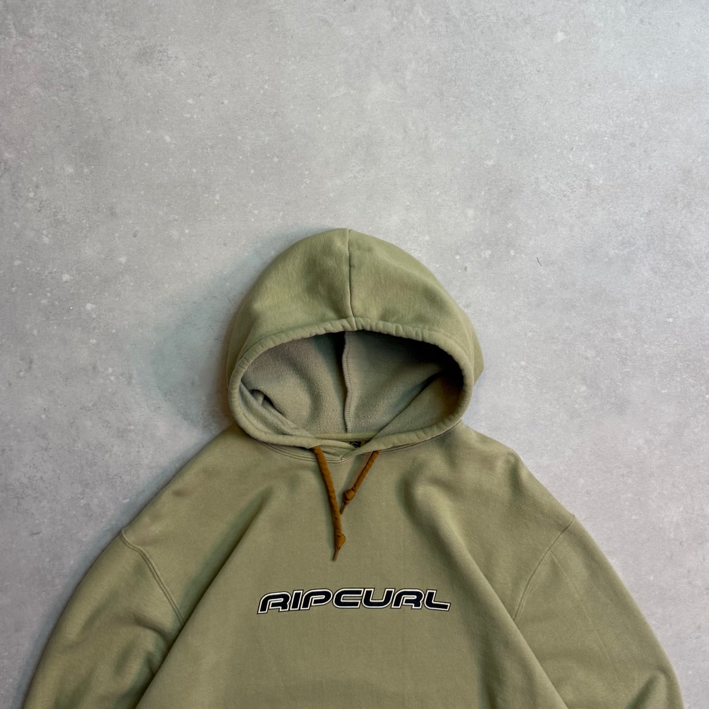 00’s Rip Curl Hoodie (XL)