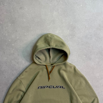 00’s Rip Curl Hoodie (XL)
