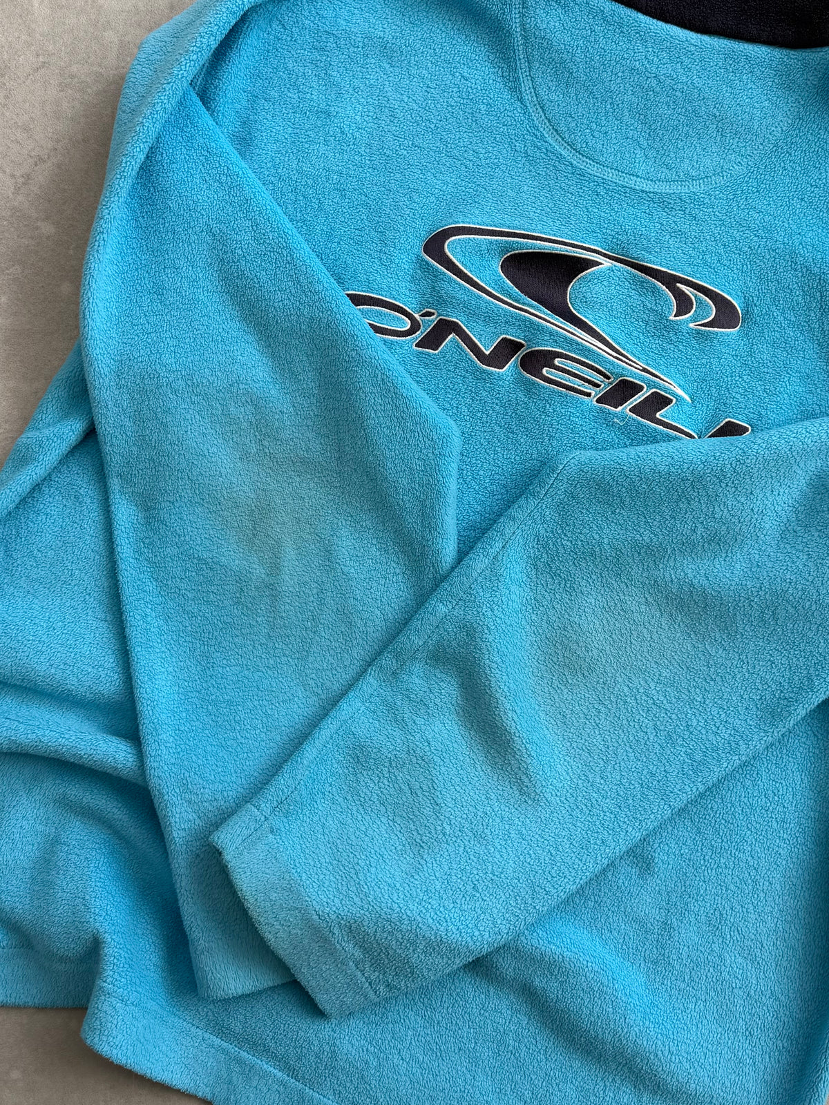 Vintage O’Neill Fleece Jumper (XL)
