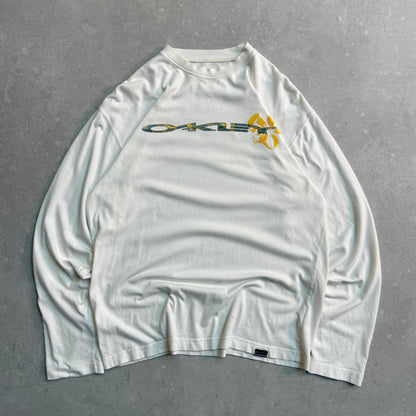 00’s Oakley Long Sleeve T-shirt