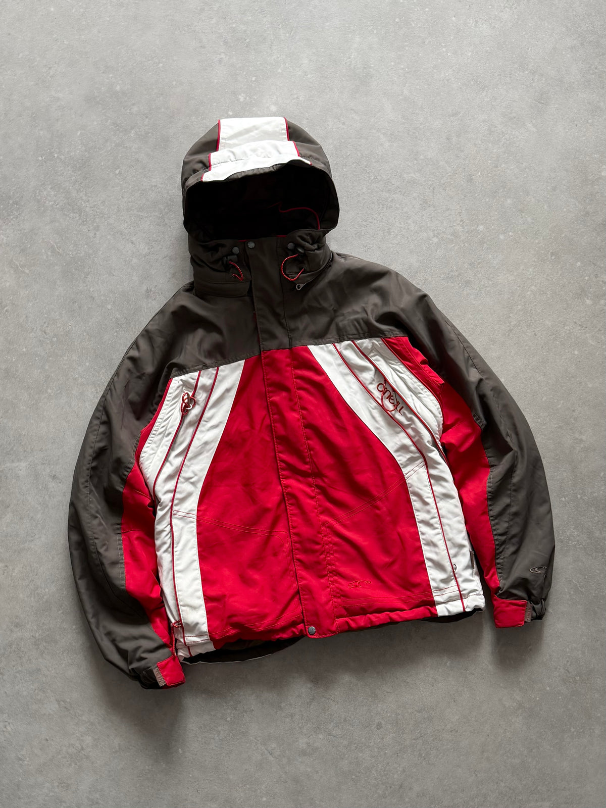 Vintage Women’s O’Neill Snow Jacket (M)