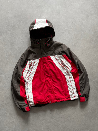 Vintage Women’s O’Neill Snow Jacket (M)
