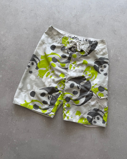 Vintage Ripcurl x WWF Boardshorts (28)
