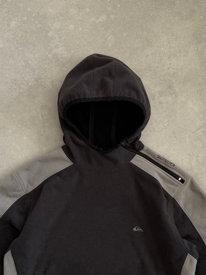 Vintage Quiksilver Fleece Hoodie (S)