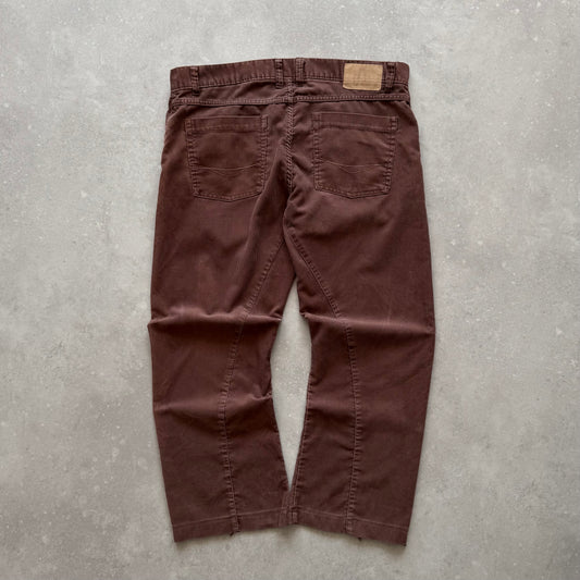 Vintage Oakley Corduroy Trousers (36)