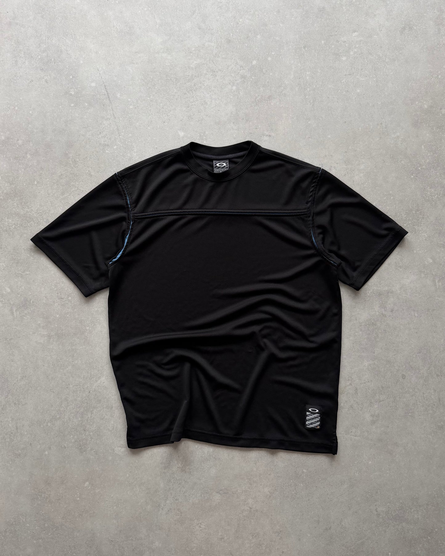 Vintage Oakley  T-shirt (L)