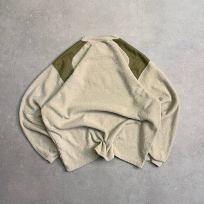 00’s Quiksilver Fleece Jumper (XL)